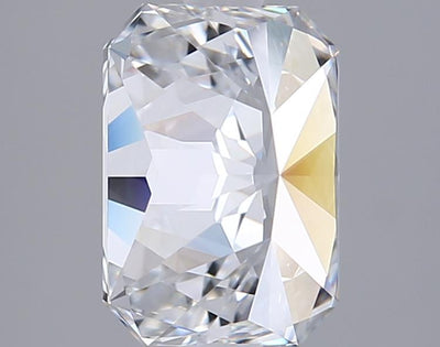 2.00 Carat Radiant Lab Diamond :: Greenstar spin frame 04