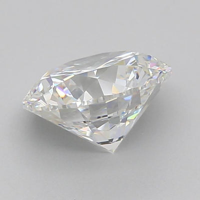 2.50 Carat Round Lab Diamond :: Greenstar spin frame 04