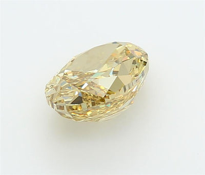 3.03 Carat Oval Lab Diamond :: Greenstar spin frame 04