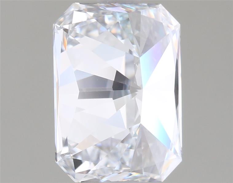1.46 Carat Radiant Lab Diamond :: Greenstar spin frame 04