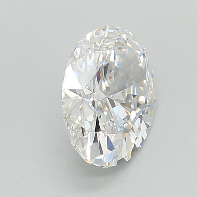 2.02 Carat Oval Lab Diamond :: Greenstar spin frame 04