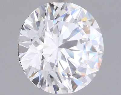 1.56 Carat Round Lab Diamond :: Greenstar spin frame 04