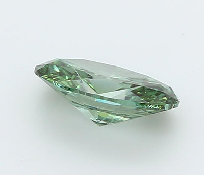 1.01 Carat Oval Lab Diamond :: Greenstar spin frame 04