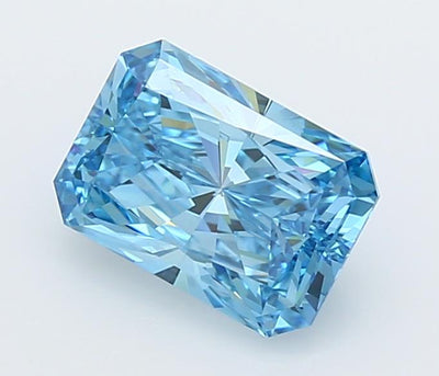 2.01 Carat Radiant Lab Diamond :: Greenstar spin frame 04