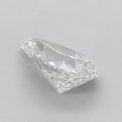 2.02 Carat Pear Lab Diamond :: Greenstar spin frame 04