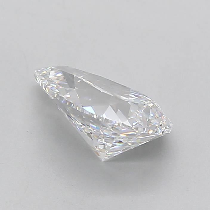 2.02 Carat Pear Lab Diamond :: Greenstar spin frame 04