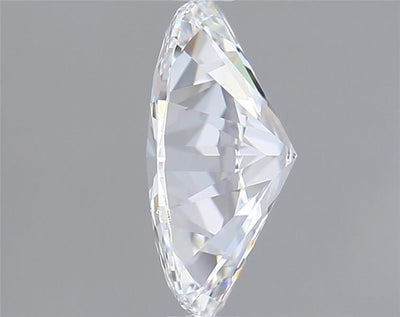1.53 Carat Oval Lab Diamond :: Greenstar spin frame 04