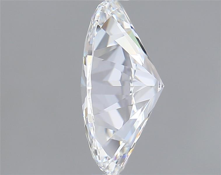1.53 Carat Oval Lab Diamond :: Greenstar spin frame 04
