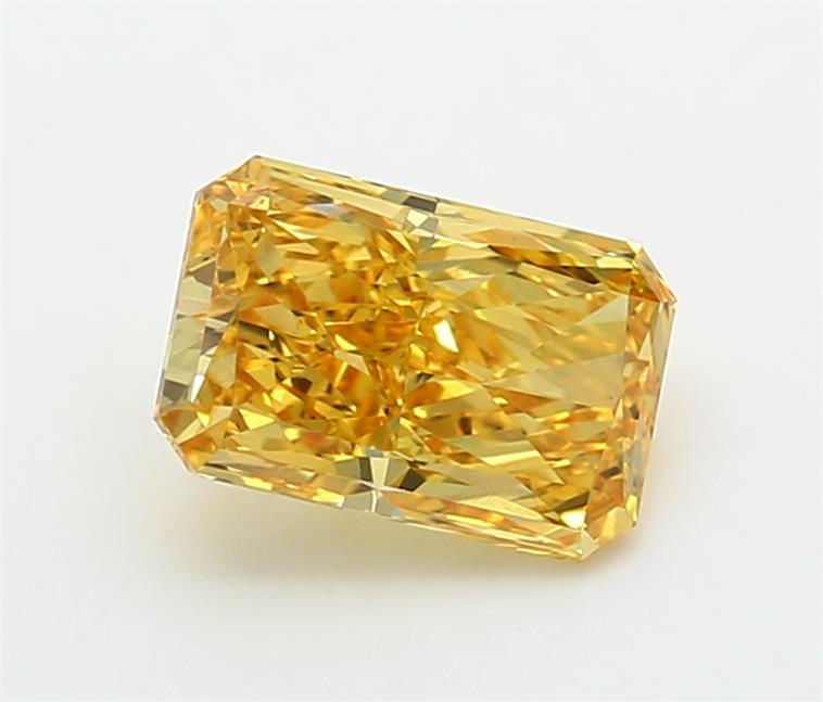 2.02 Carat Radiant Lab Diamond :: Greenstar spin frame 04
