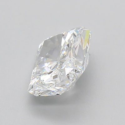 2.03 Carat Radiant Lab Diamond :: Greenstar spin frame 04