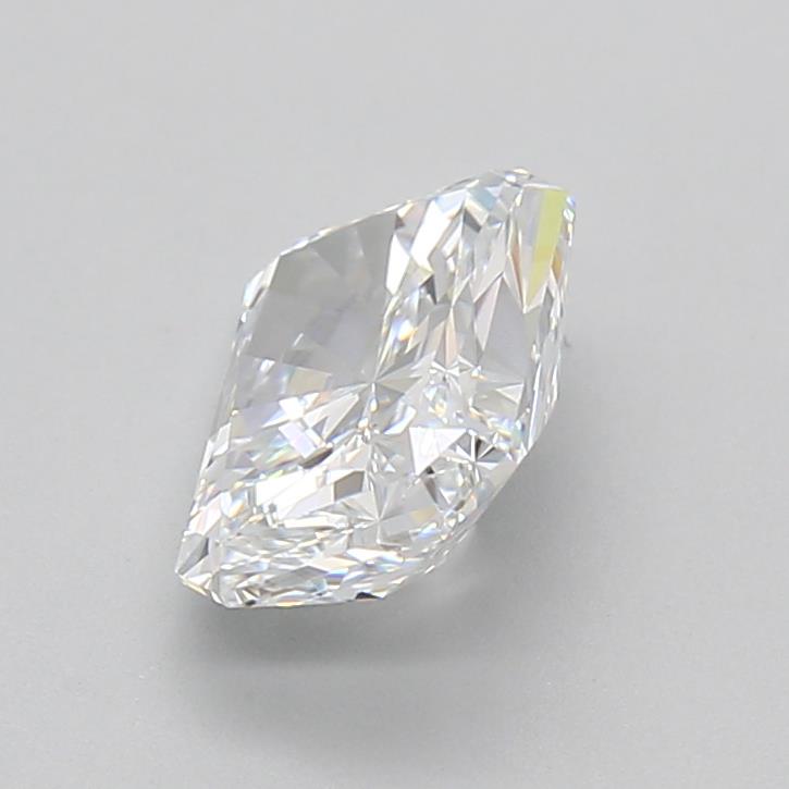 2.03 Carat Radiant Lab Diamond :: Greenstar spin frame 04