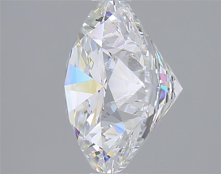 2.46 Carat Round Lab Diamond :: Greenstar spin frame 04