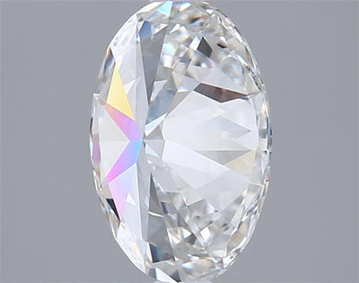 1.52 Carat Oval Lab Diamond :: Greenstar spin frame 04
