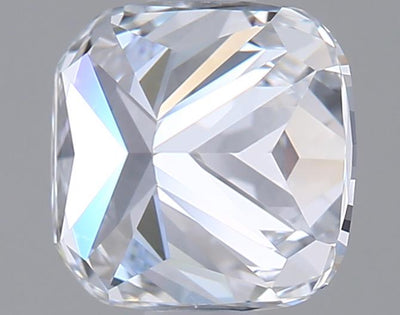 1.06 Carat Cushion Lab Diamond :: Greenstar spin frame 04