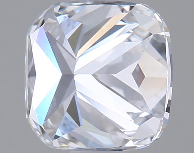 1.06 Carat Cushion Lab Diamond :: Greenstar spin frame 04