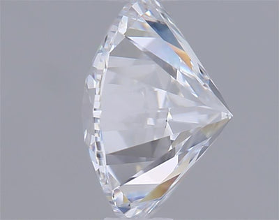 1.04 Carat Round Lab Diamond :: Greenstar spin frame 04