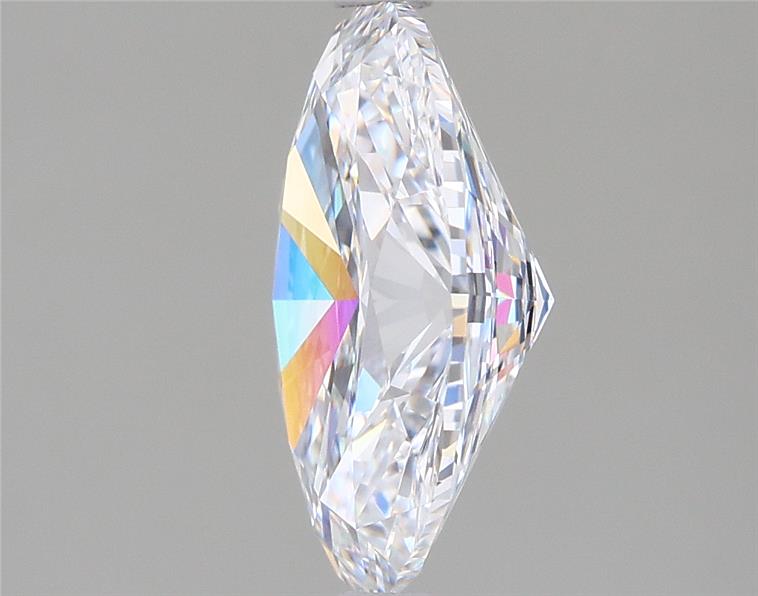 2.03 Carat Oval Lab Diamond :: Greenstar spin frame 04