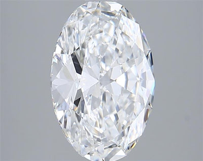 2.53 Carat Oval Lab Diamond :: Greenstar spin frame 04