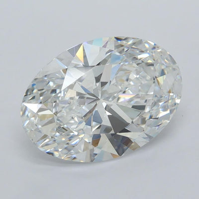 2.04 Carat Oval Lab Diamond :: Greenstar spin frame 04