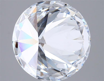 2.52 Carat Round Lab Diamond :: Greenstar spin frame 04