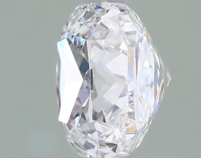 1.61 Carat Cushion Lab Diamond :: Greenstar spin frame 04