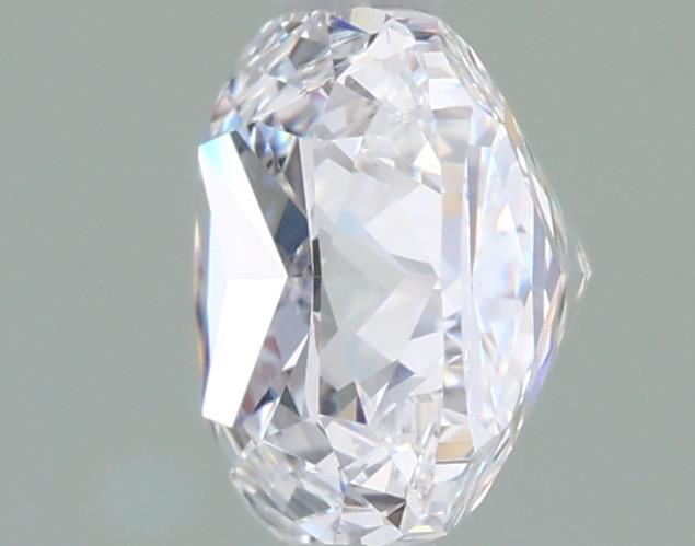 1.61 Carat Cushion Lab Diamond :: Greenstar spin frame 04