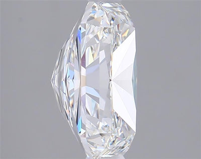 2.88 Carat Radiant Lab Diamond :: Greenstar spin frame 04