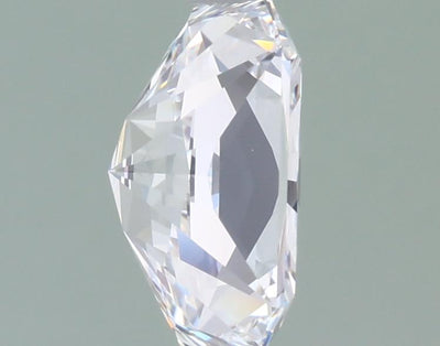1.39 Carat Radiant Lab Diamond :: Greenstar spin frame 04