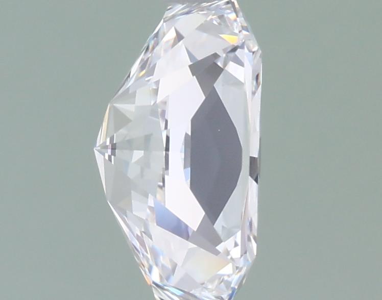 1.39 Carat Radiant Lab Diamond :: Greenstar spin frame 04
