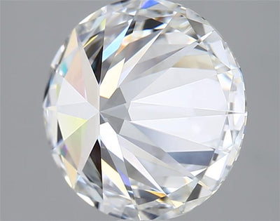 2.07 Carat Round Lab Diamond :: Greenstar spin frame 04
