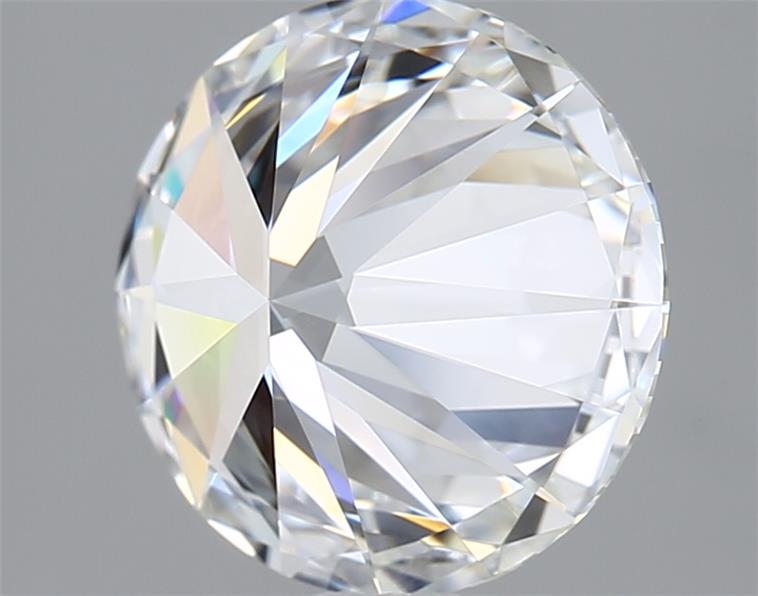 2.07 Carat Round Lab Diamond :: Greenstar spin frame 04