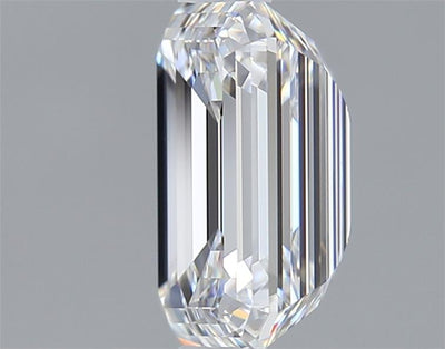 1.62 Carat Emerald Lab Diamond :: Greenstar spin frame 04