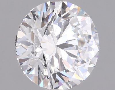 1.50 Carat Round Lab Diamond :: Greenstar spin frame 04