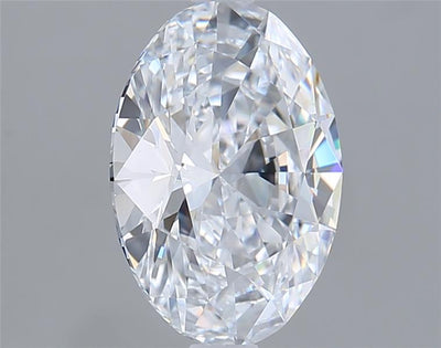 2.01 Carat Oval Lab Diamond :: Greenstar spin frame 04