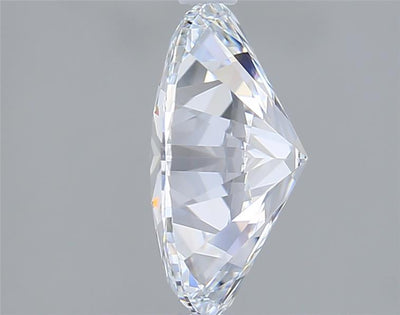 2.56 Carat Oval Lab Diamond :: Greenstar spin frame 04