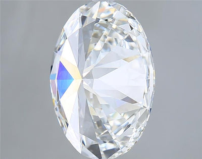 5.00 Carat Oval Lab Diamond :: Greenstar spin frame 04