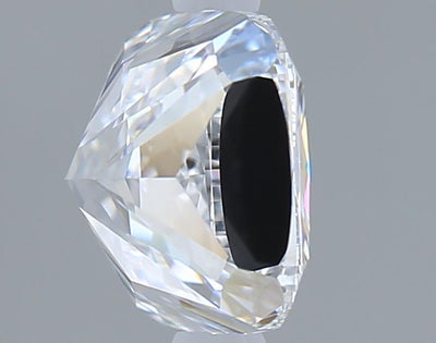 2.06 Carat Cushion Lab Diamond :: Greenstar spin frame 04