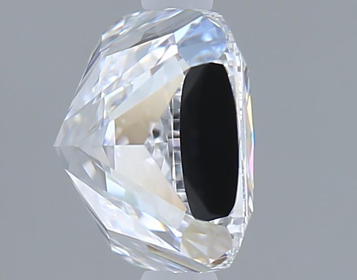 2.06 Carat Cushion Lab Diamond :: Greenstar spin frame 04