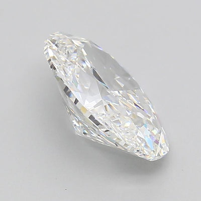 3.02 Carat Oval Lab Diamond :: Greenstar spin frame 04