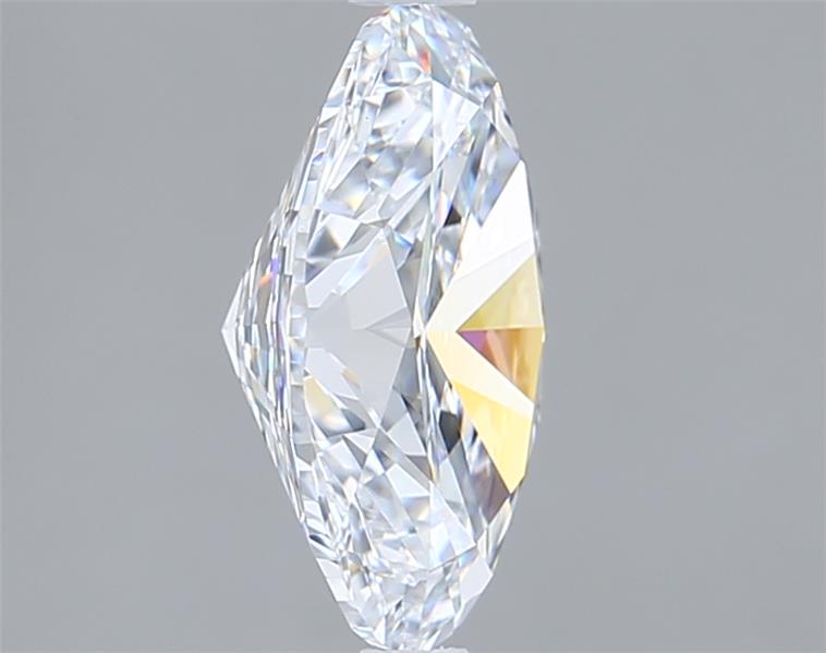 2.51 Carat Oval Lab Diamond :: Greenstar spin frame 04