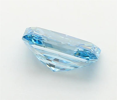 2.05 Carat Radiant Lab Diamond :: Greenstar spin frame 04