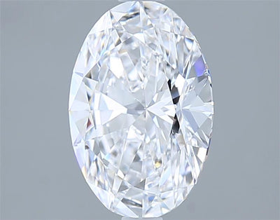 2.00 Carat Oval Lab Diamond :: Greenstar spin frame 04