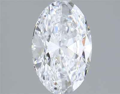 2.17 Carat Oval Lab Diamond :: Greenstar spin frame 04