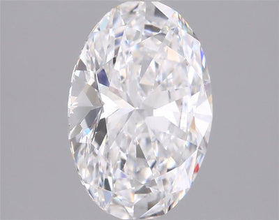 1.54 Carat Oval Lab Diamond :: Greenstar spin frame 04