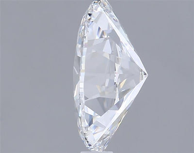 1.55 Carat Oval Lab Diamond :: Greenstar spin frame 04