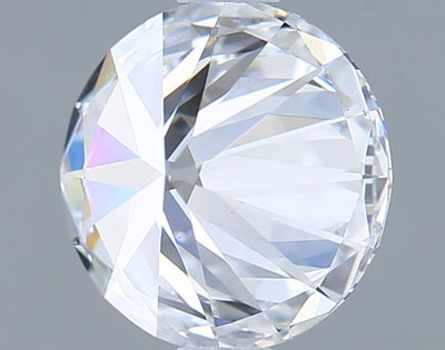 1.03 Carat Round Lab Diamond :: Greenstar spin frame 04