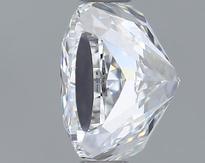 1.57 Carat Cushion Lab Diamond :: Greenstar spin frame 04