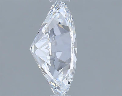 1.54 Carat Oval Lab Diamond :: Greenstar spin frame 04