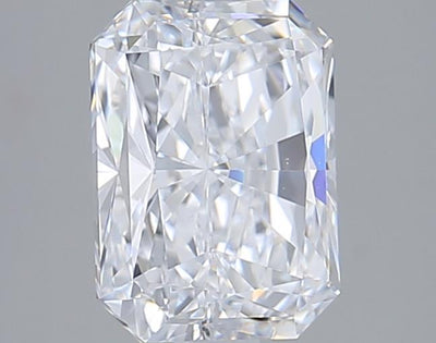 2.02 Carat Radiant Lab Diamond :: Greenstar spin frame 04