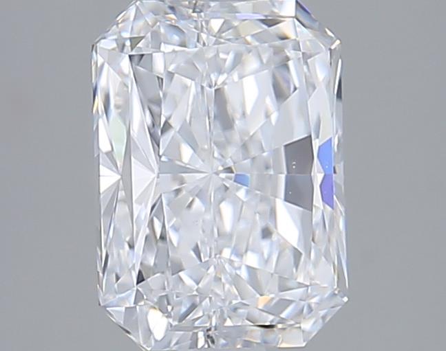 2.02 Carat Radiant Lab Diamond :: Greenstar spin frame 04